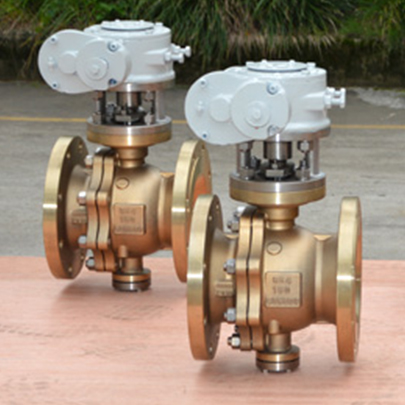 Ball Valves