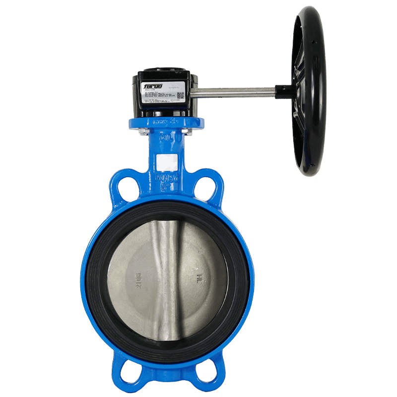 Butterfly Valve