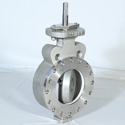 Butterfly Valve