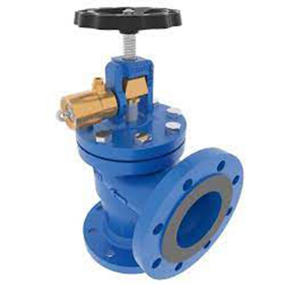 Quick closing valves